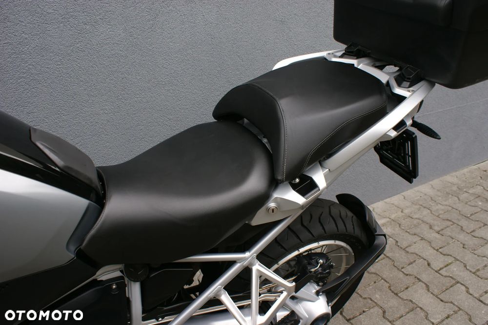 BMW GS - 13