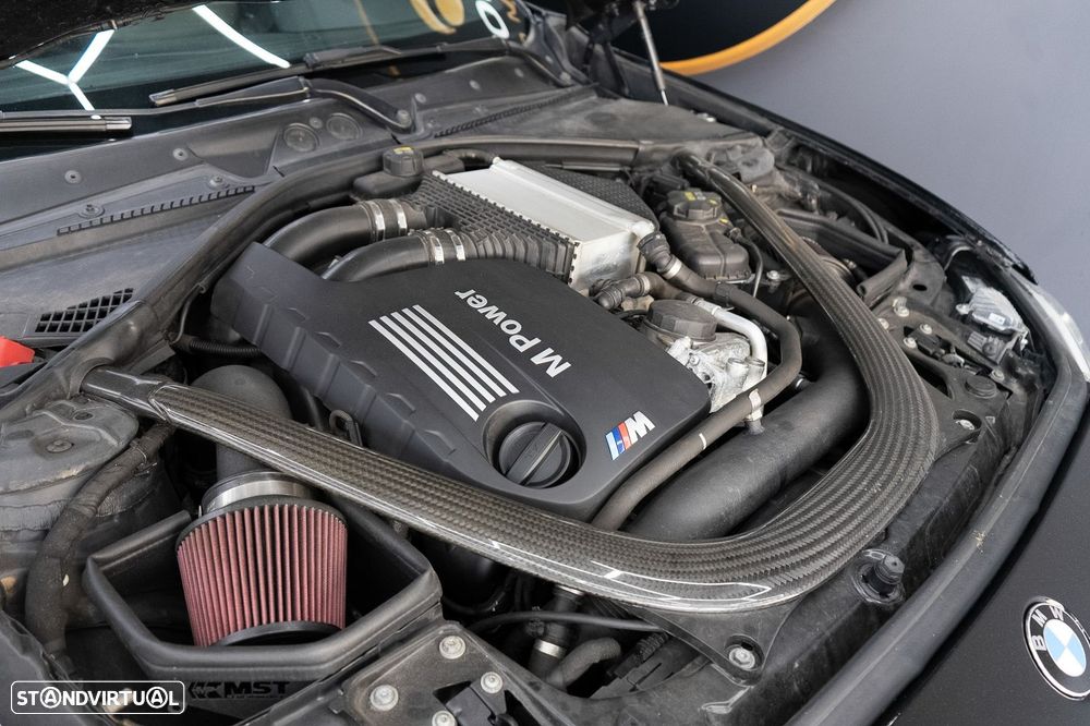 BMW 135 i Aut. - 10