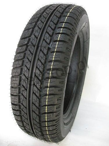 165/70 R14 opony letnie nowe bieżnikowane asymetryczne ciche prod. PL - 5