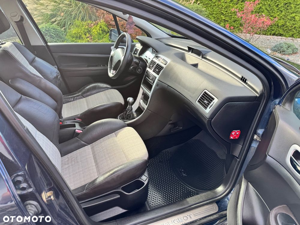 Peugeot 307 140 Epok - 27