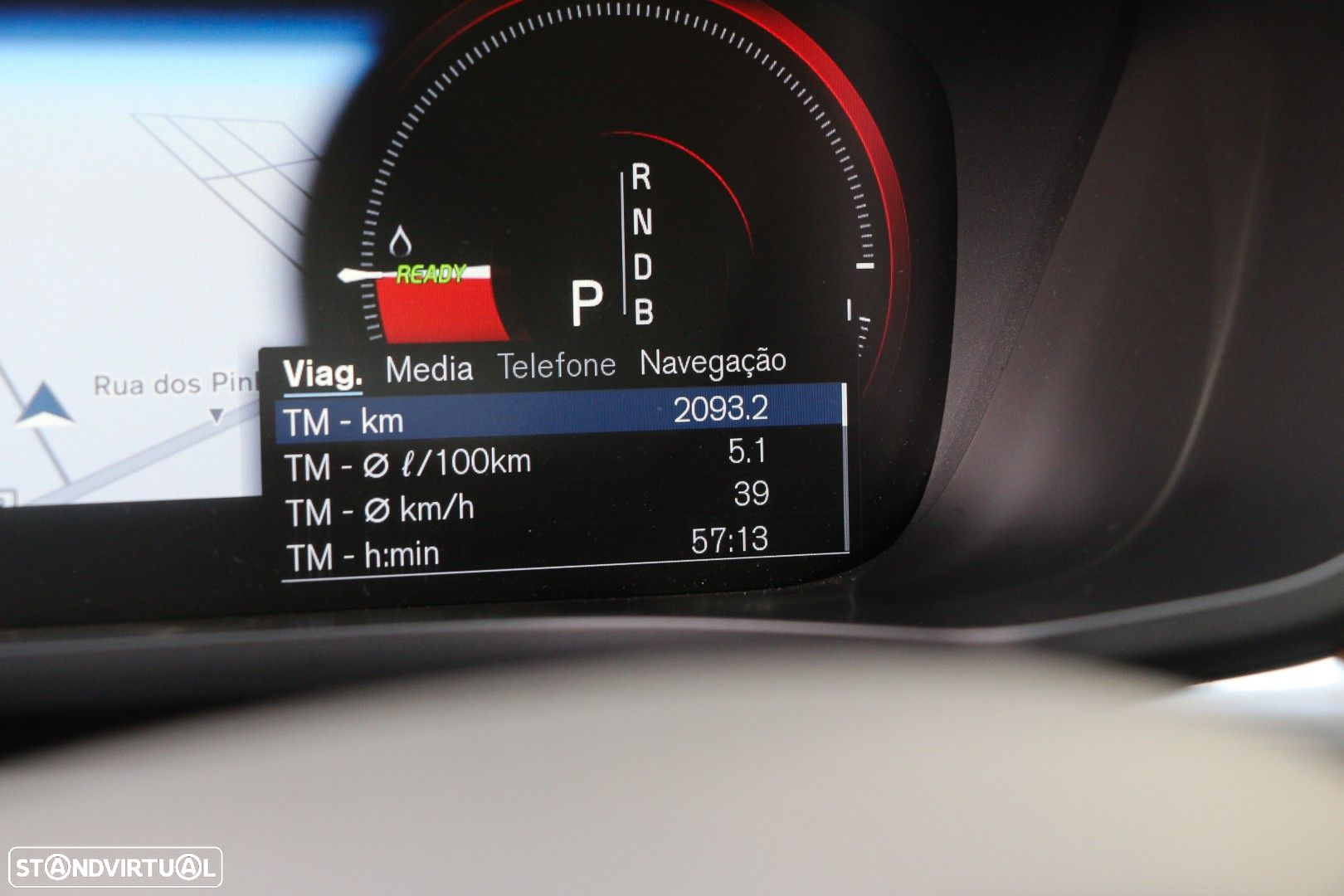 Volvo XC 60 2.0 T8 PHEV Momentum AWD - 36