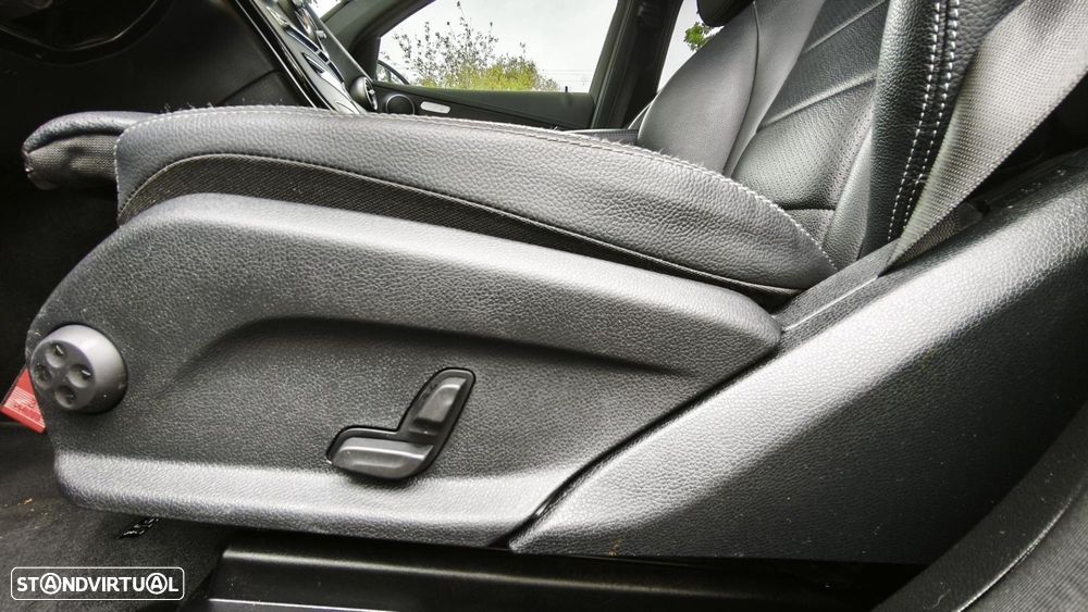 Mercedes-Benz GLC 300 de Coupe 4Matic 9G-TRONIC Exclusive - 18