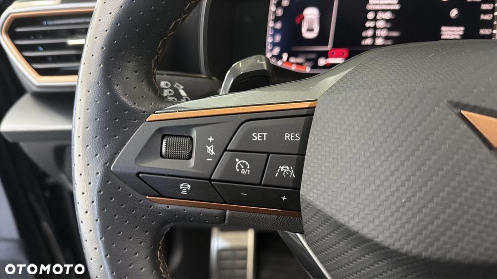 Cupra Leon 2.0 TSI DSG - 22