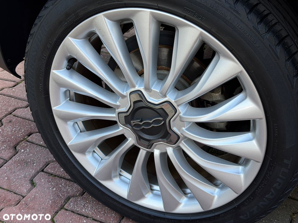 Fiat 500X 1.4 Multiair 4x2 S&S S-Design City Look - 21