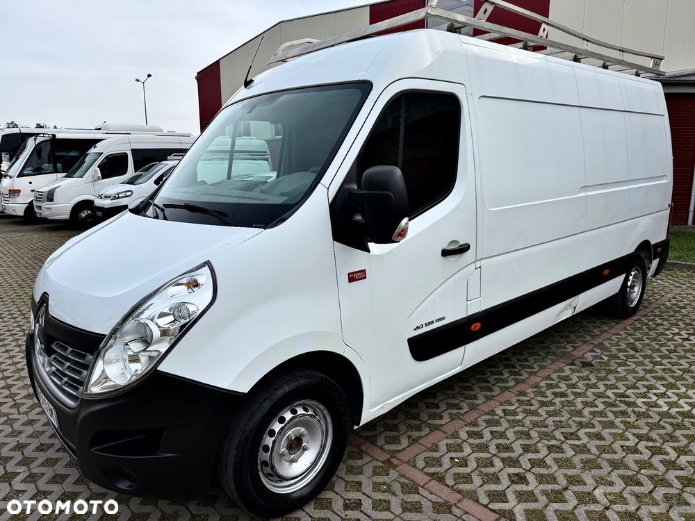 Renault Master - 5