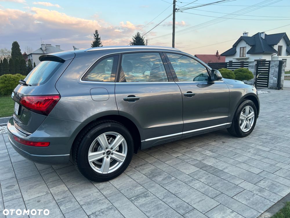 Audi Q5 - 9