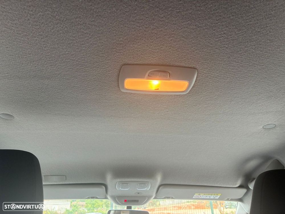 Dacia Duster 1.3 TCe Prestige EDC - 31