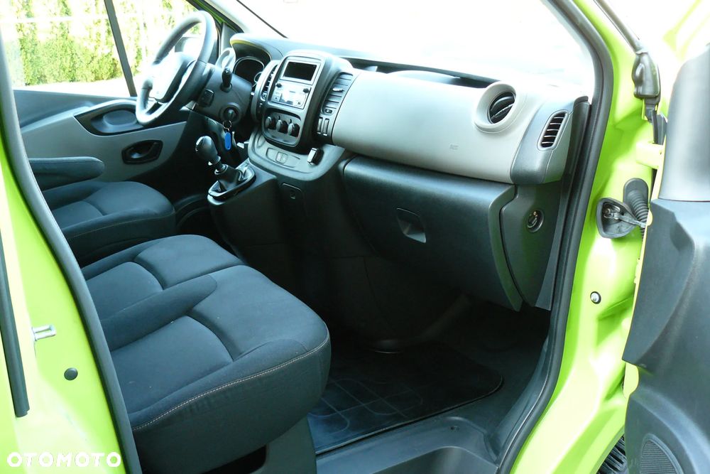 Renault Trafic 1.6 dCi - 5