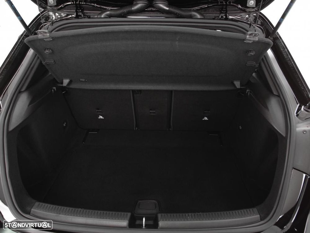 Mercedes-Benz A 180 d Style Aut. - 12