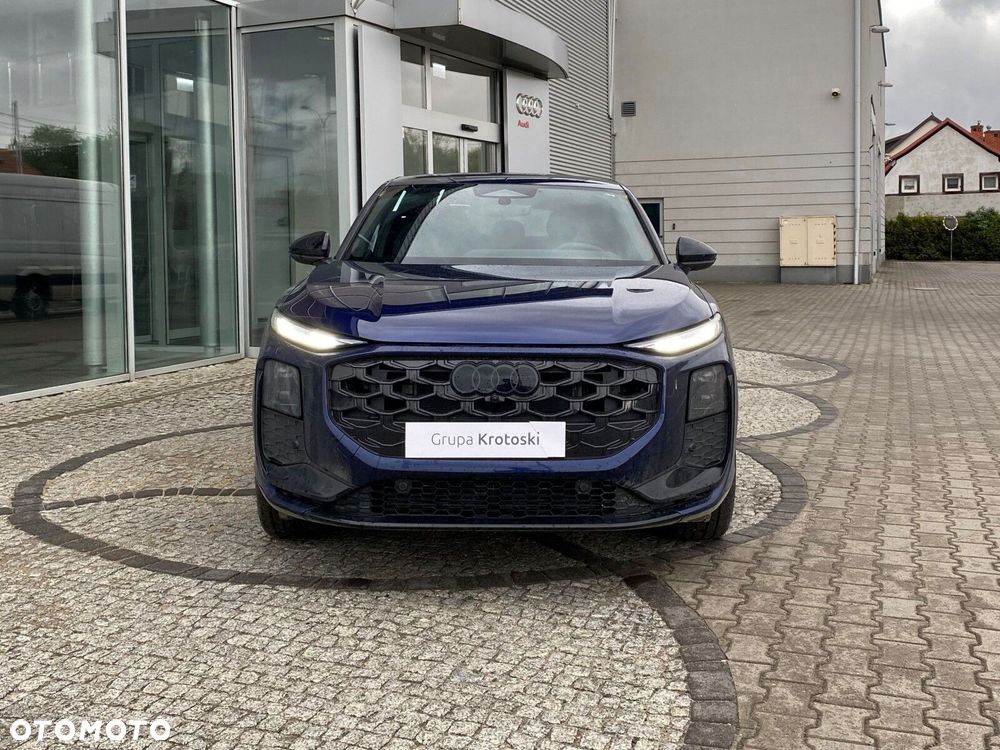 Audi Q3 Sportback - 5
