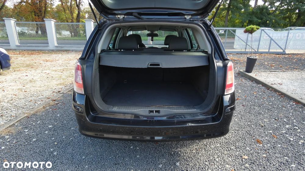 Opel Astra - 30
