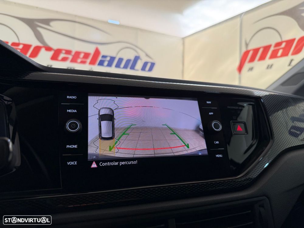 VW Polo 1.0 TSI Style - 24