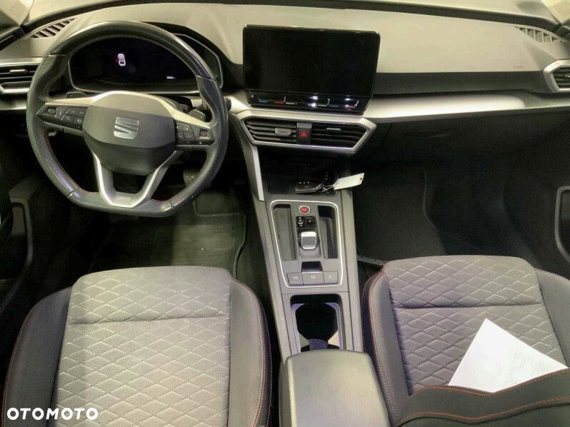 Seat Leon - 4