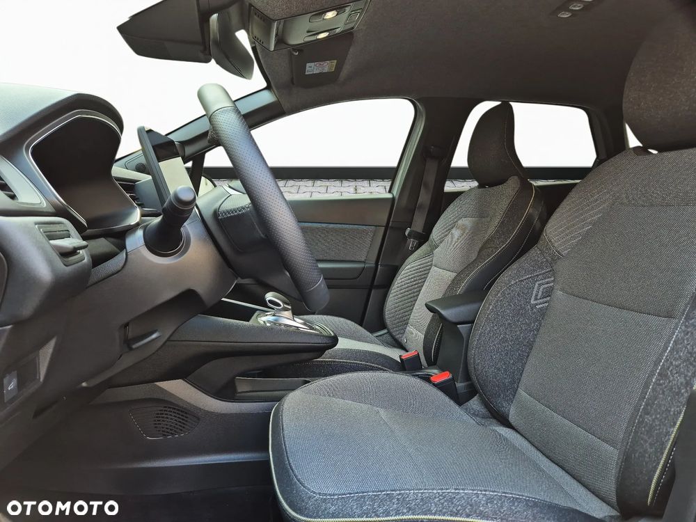 Renault Symbioz 1.6 E-Tech Full Hybrid 145 Techno - 8