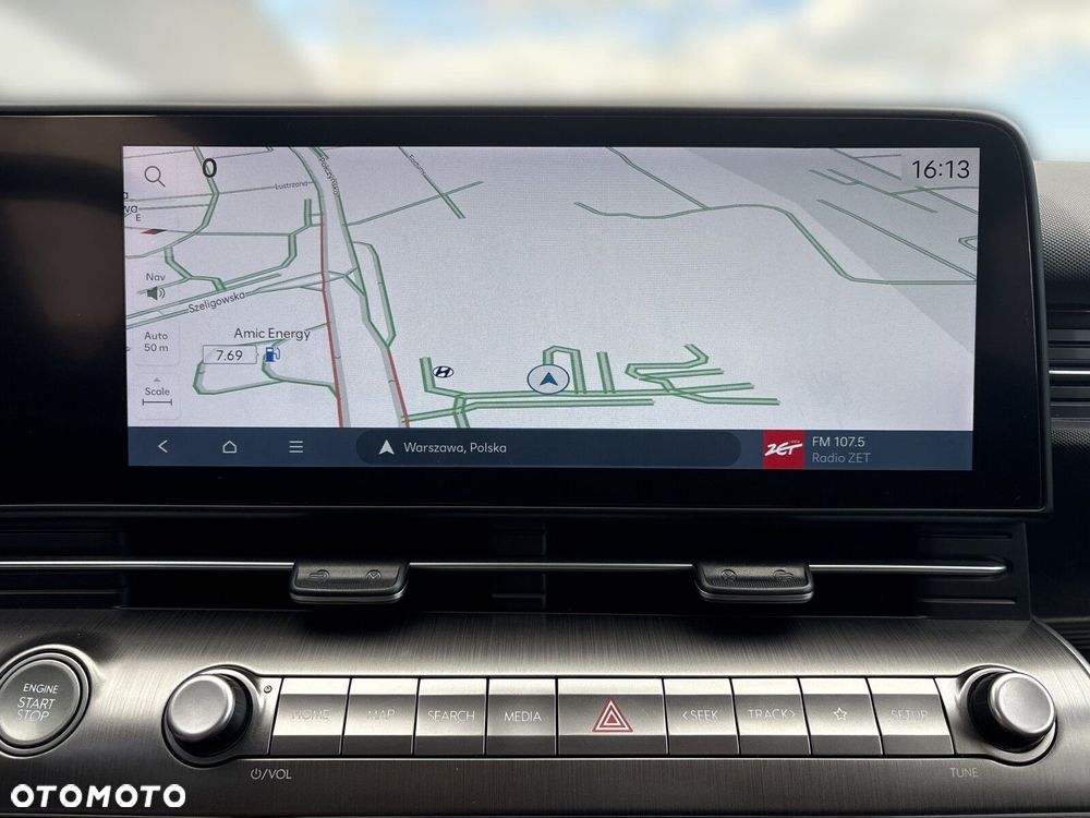 Hyundai Kona 1.0 T-GDI Executive DCT - 6