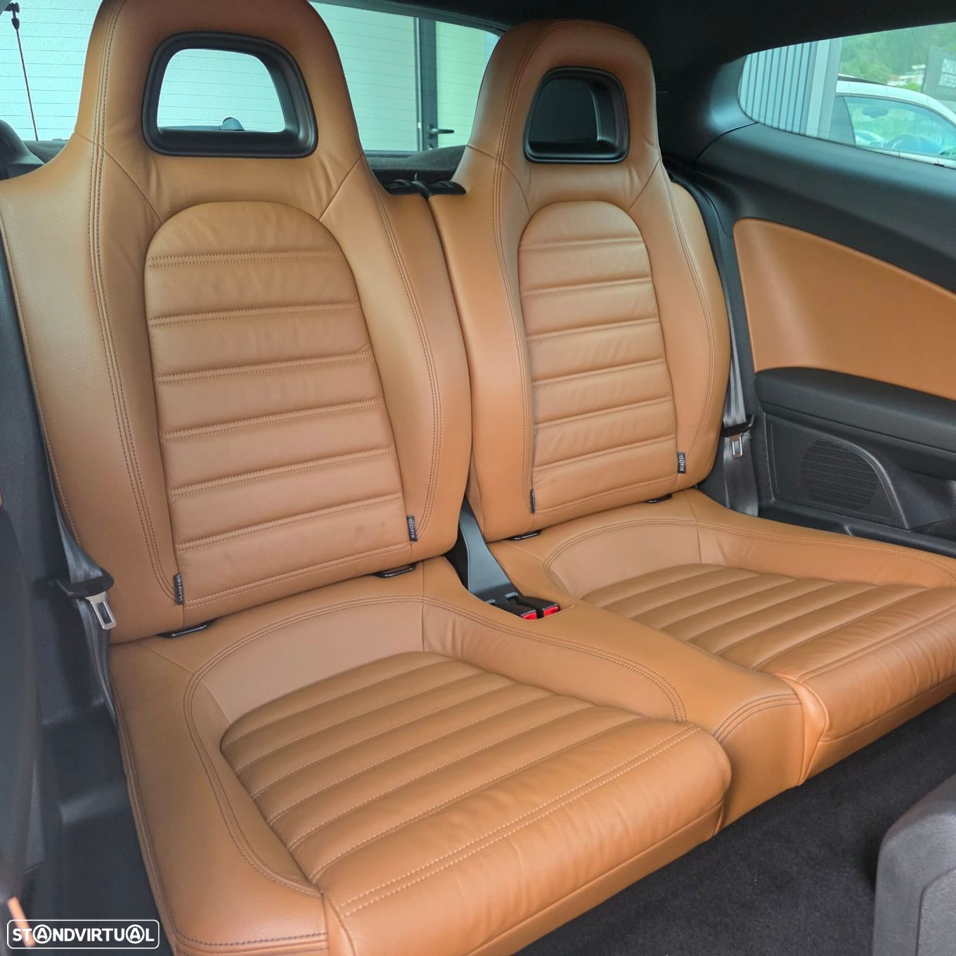 VW Scirocco 1.4 TSI Sport - 31