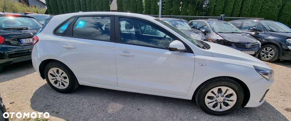 Hyundai i30 - 16