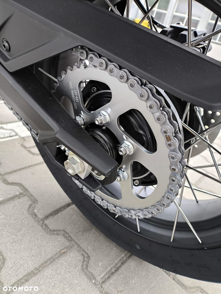 CFMoto 700MT - 13