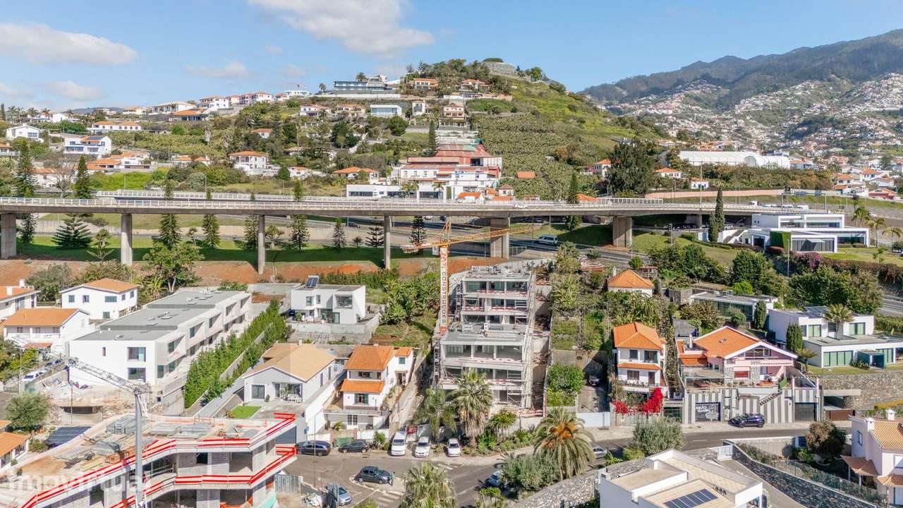 Atlantic Prime  – Viver com Vista Privilegiada para o Oceano no Coraçã - Grande imagem: 5/57