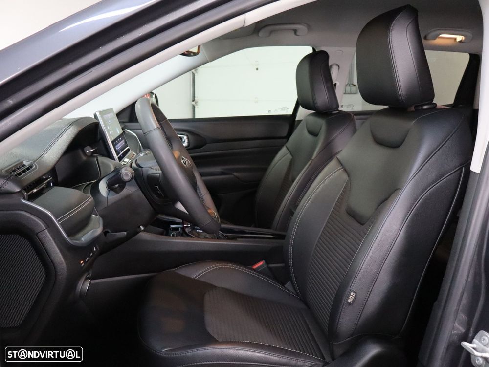Jeep Compass 1.3 TG Limited - 7