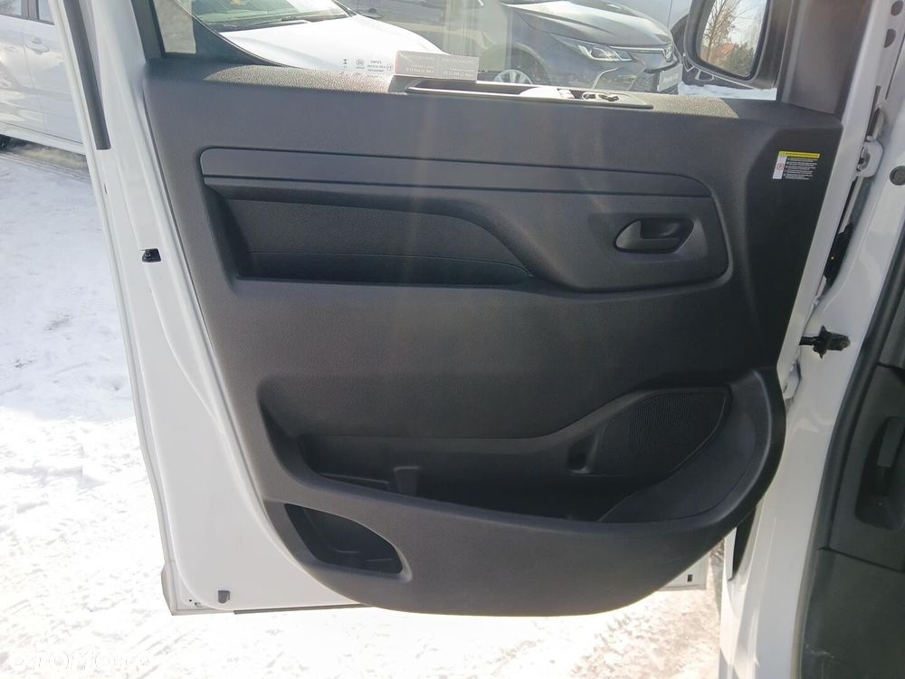 Toyota PROACE - 22