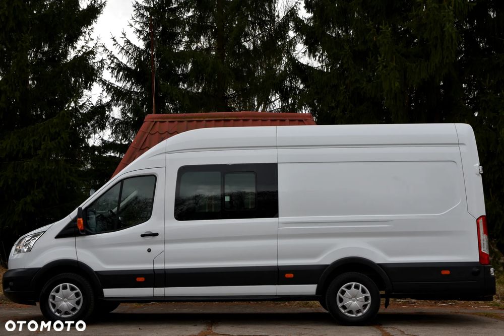Ford TRANSIT - 14
