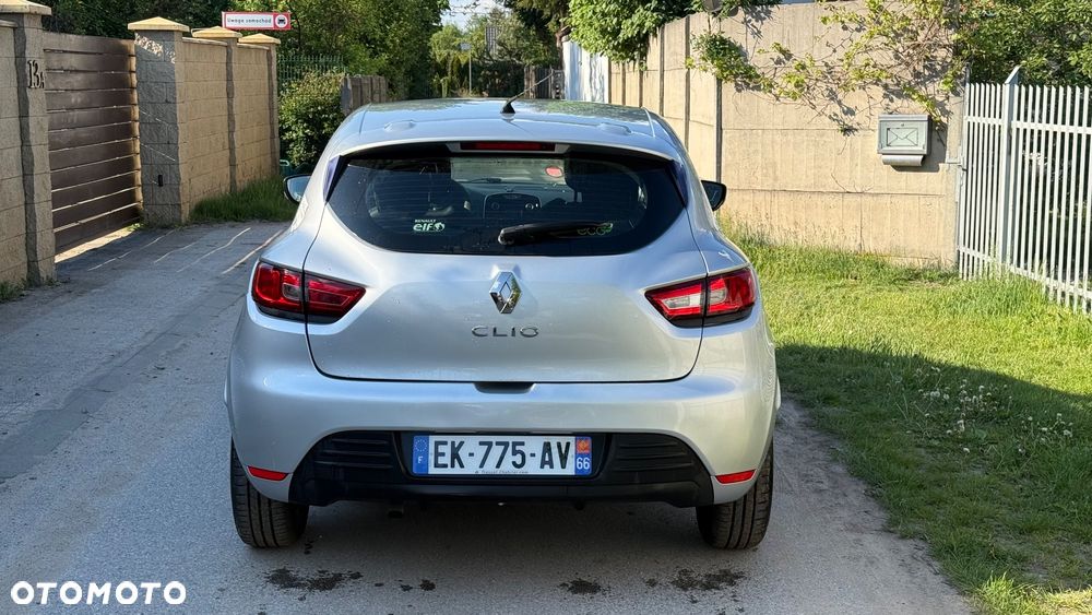 Renault Clio 1.5 dCi Energy Life - 5