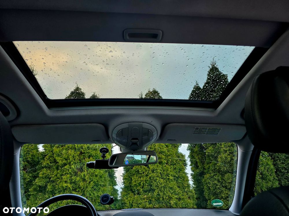 Mercedes-Benz Klasa E 320 CDI 7G-TRONIC Avantgarde BusinessEDITION - 28