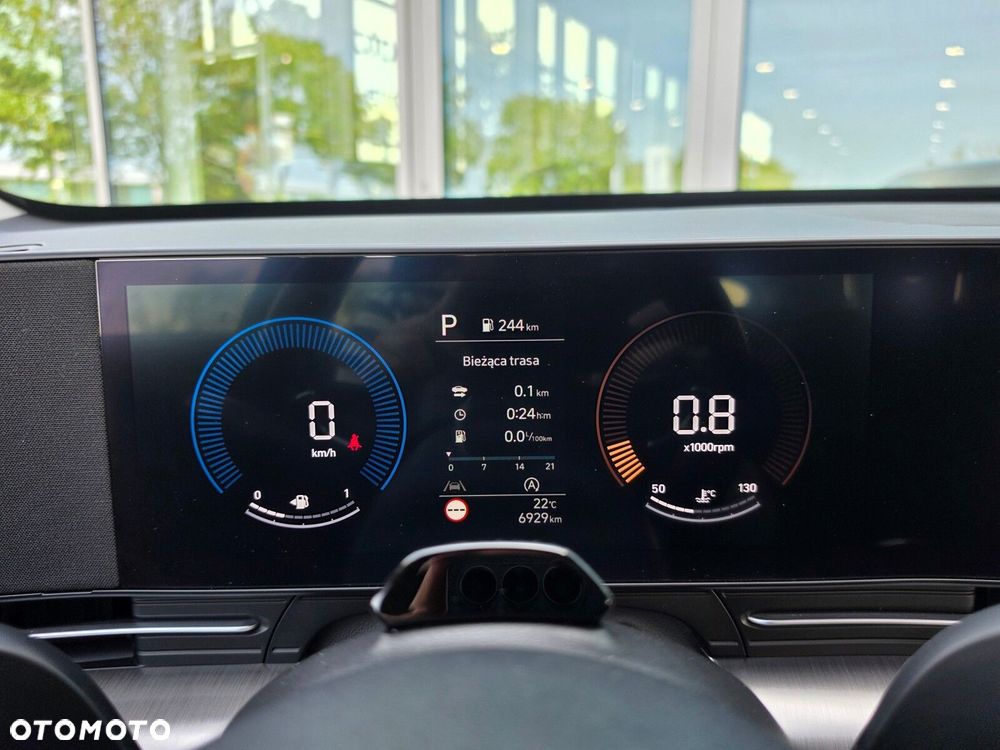 Hyundai Kona 1.0 T-GDI Smart DCT - 32