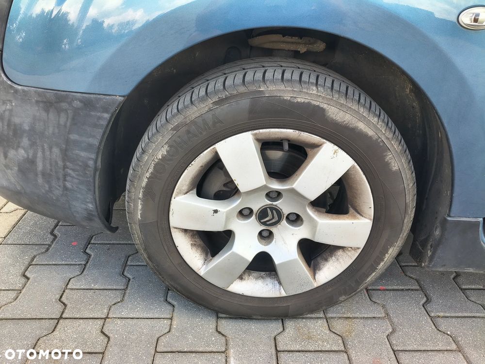 Citroën Berlingo 1.6 HDi XTR - 31