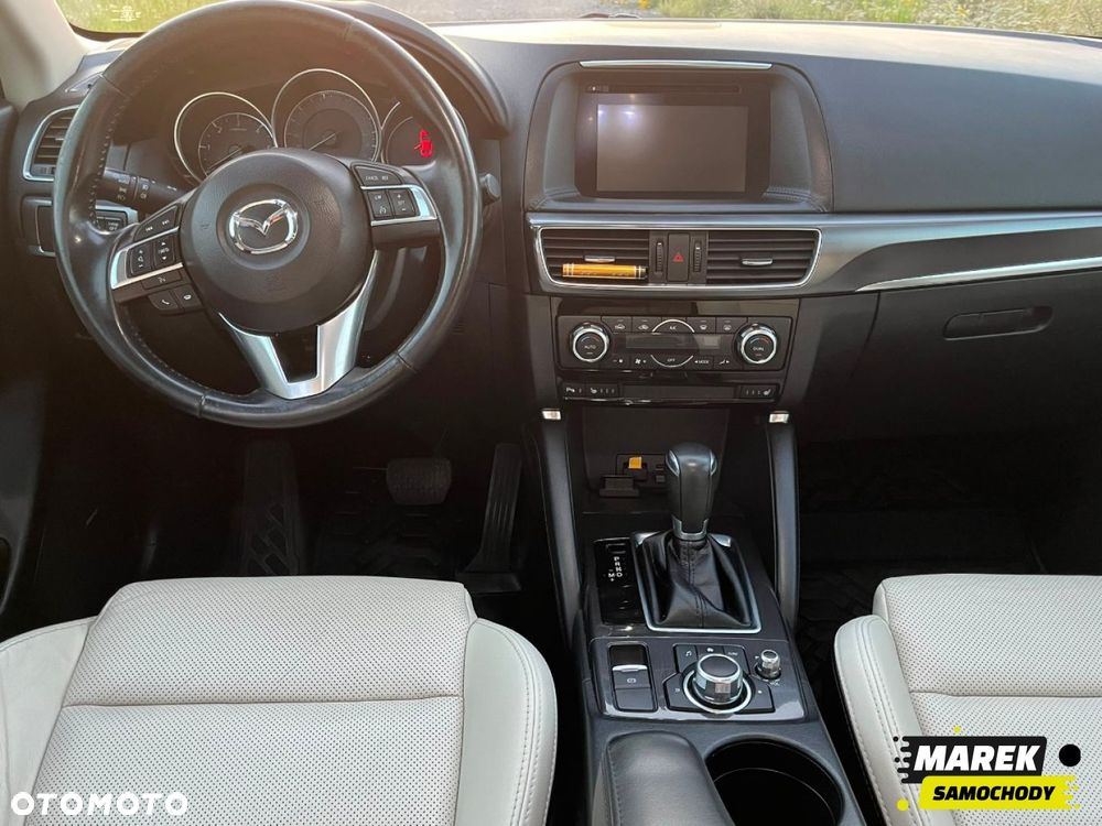 Mazda CX-5 - 6