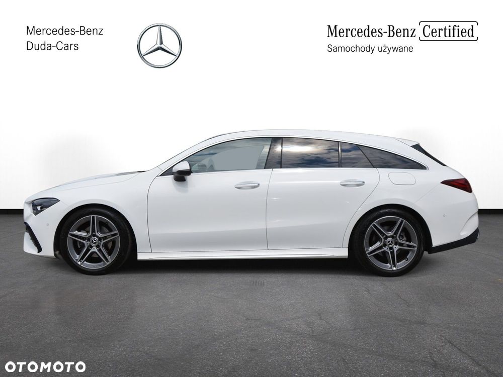 Mercedes-Benz CLA 180 mHEV AMG Line 7G-DCT - 5