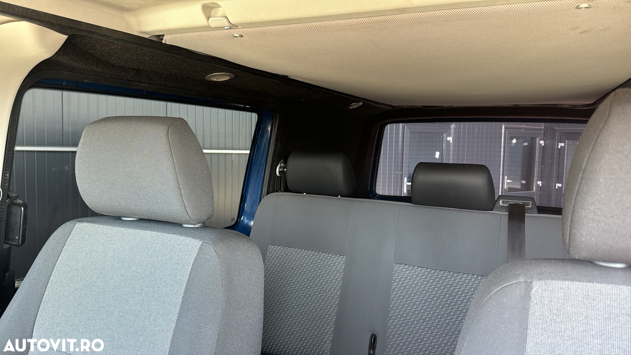 Volkswagen California - 21