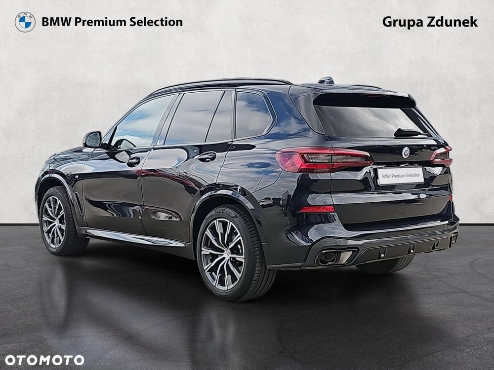BMW X5 - 7