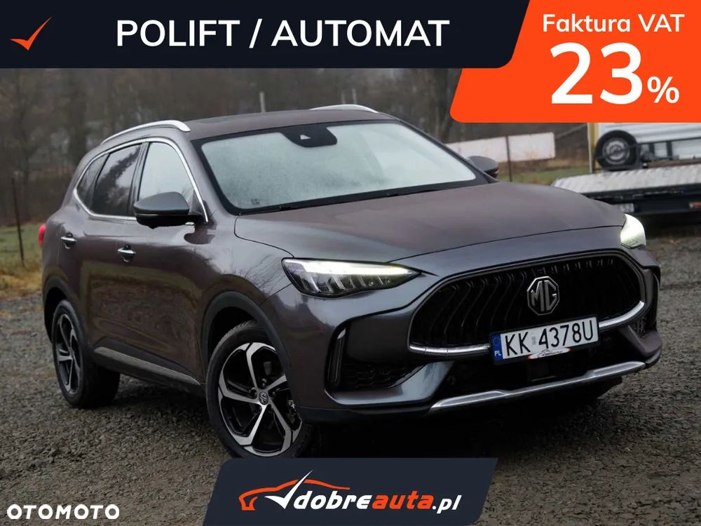 MG HS 1.5T-GDI Luxury - 1