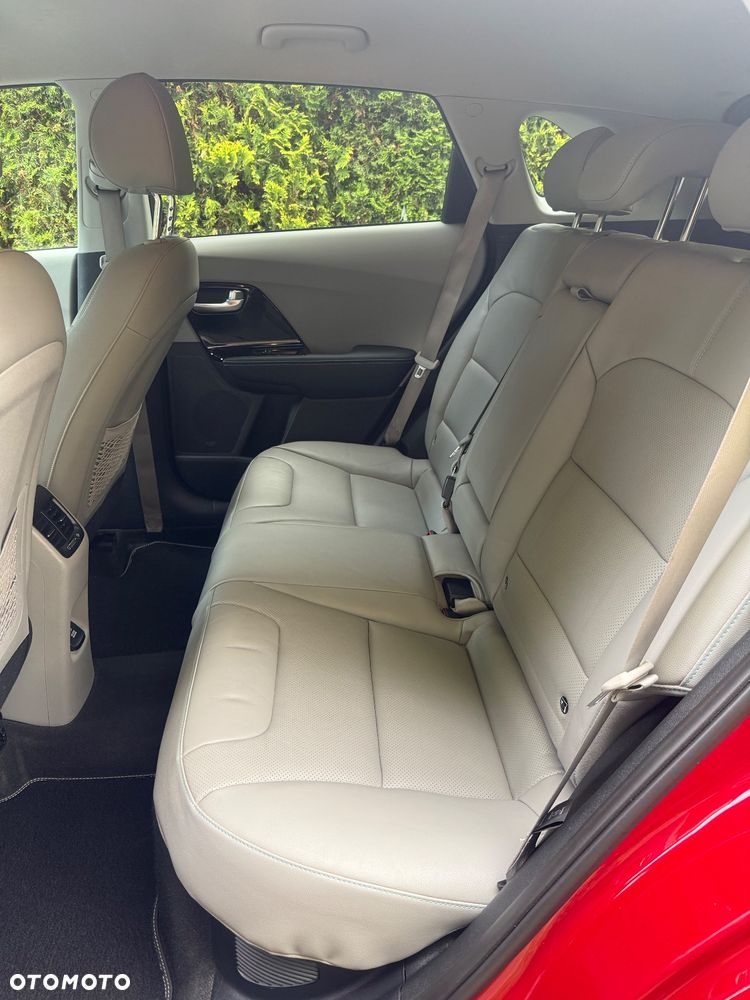 Kia Niro 1.6 GDI Hybrid XL - 6