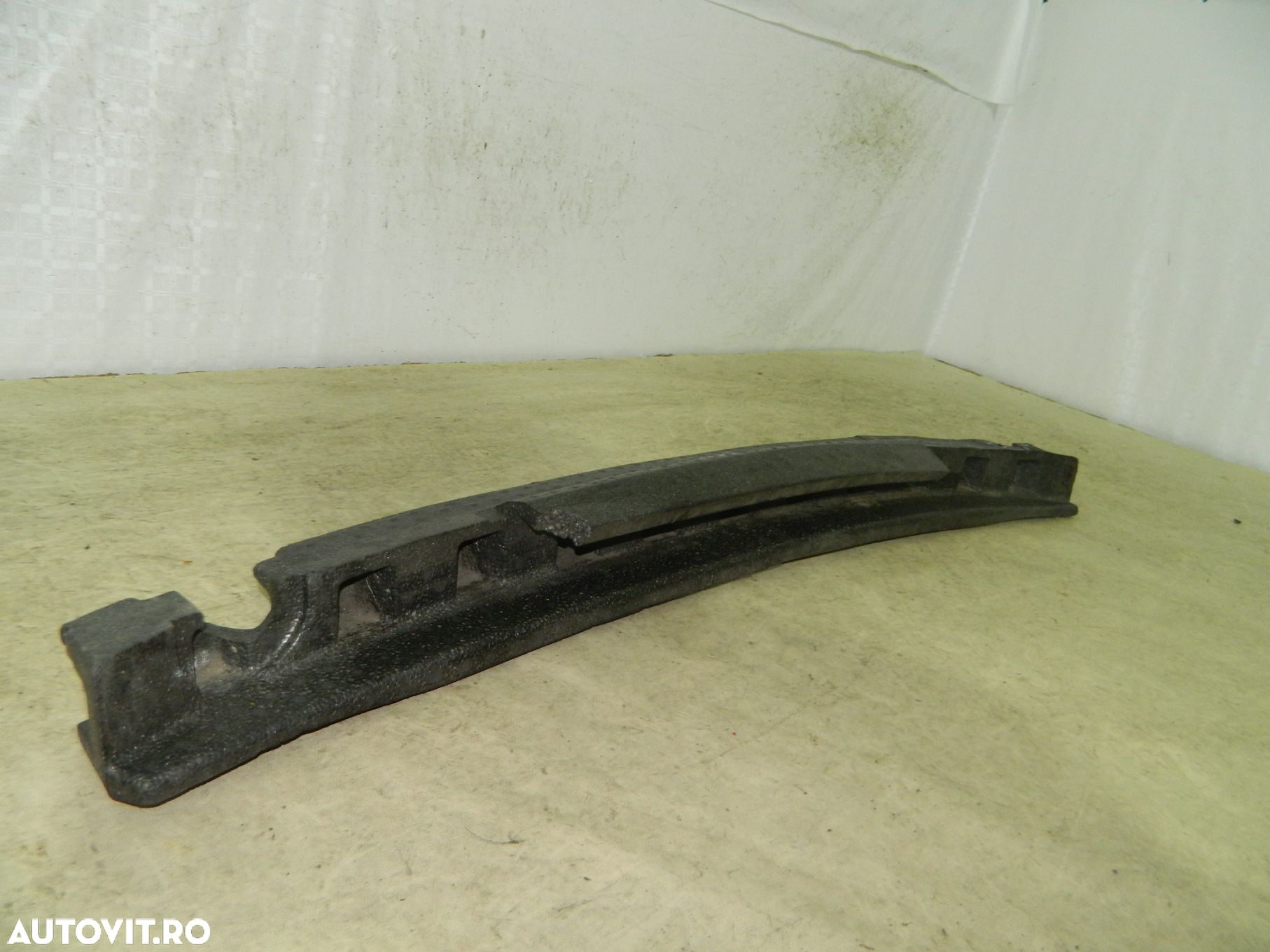 Absorbant soc bara fata, VW touran, 2007, 2008, 2009, 2010, , 1T0807248G - 3