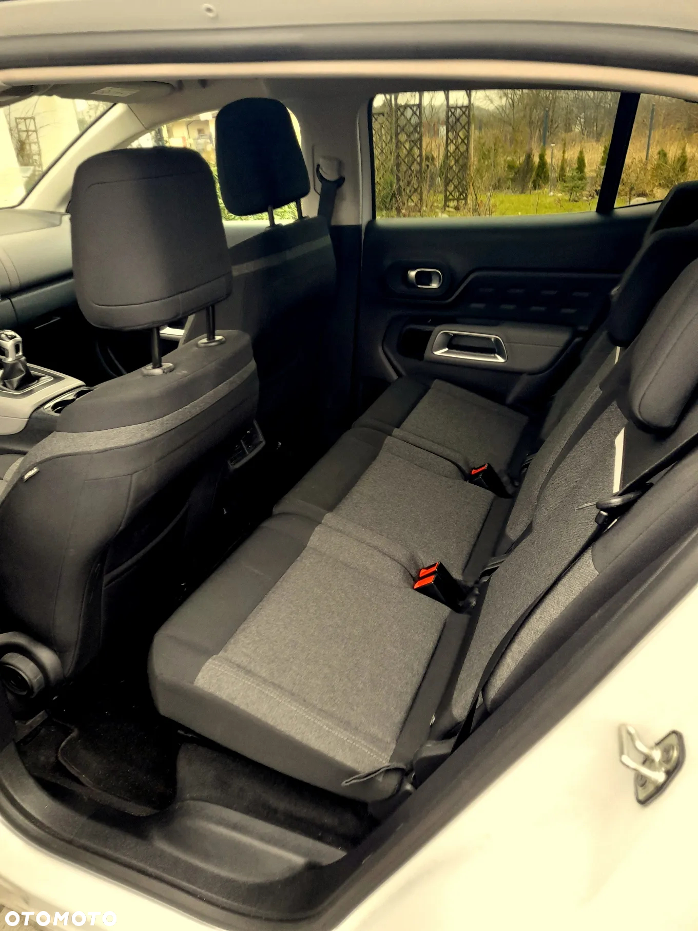 Citroën C5 Aircross 1.5 BlueHDi Feel Pack - 24