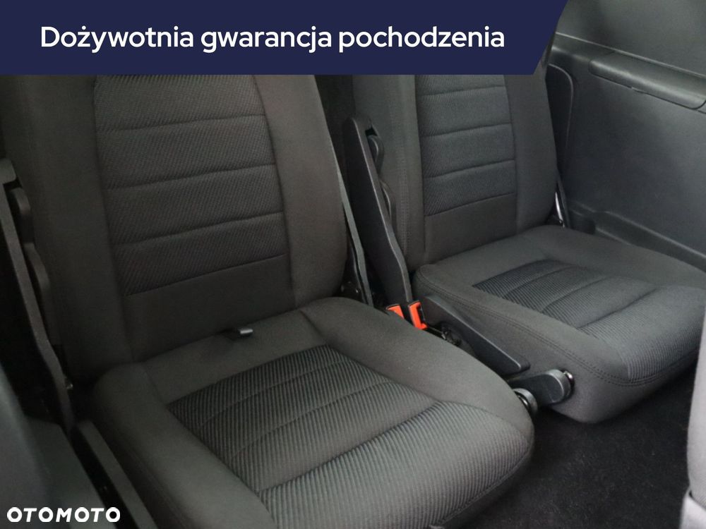 Ford S-Max - 21