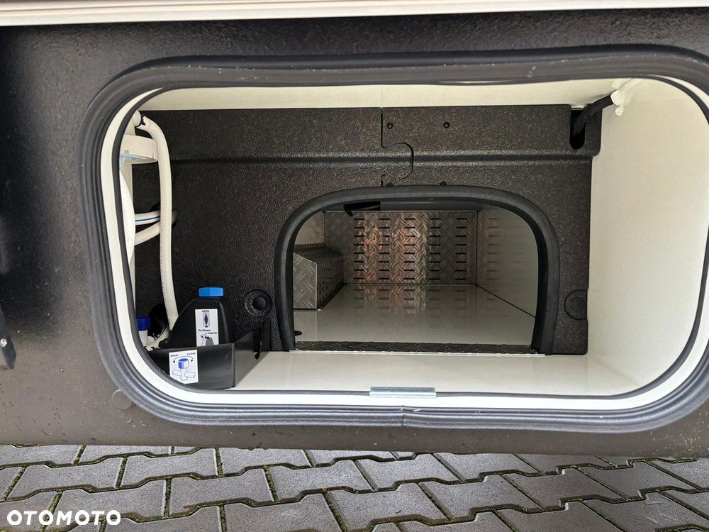 Hymer-Eriba B-MC T600 - 14