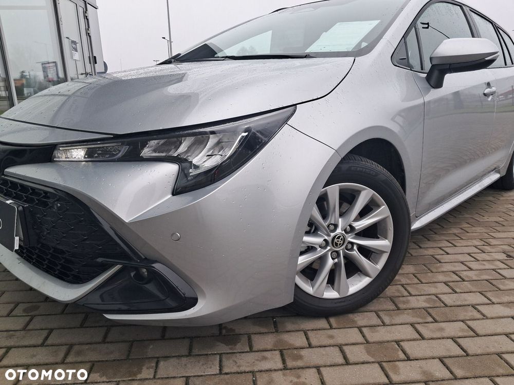 Toyota Corolla - 6