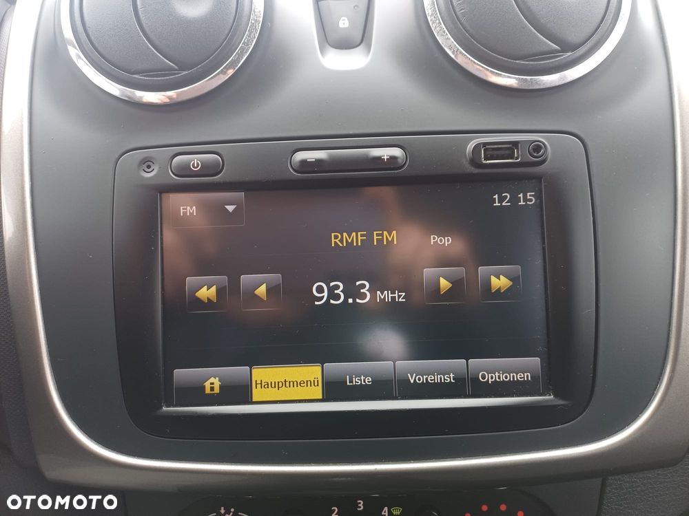 Dacia Sandero - 18