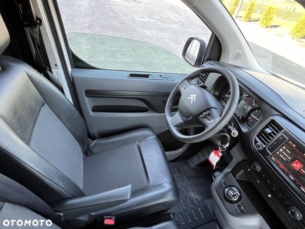 Citroën JUMPY PROACE EXPERT SCUDO - 11