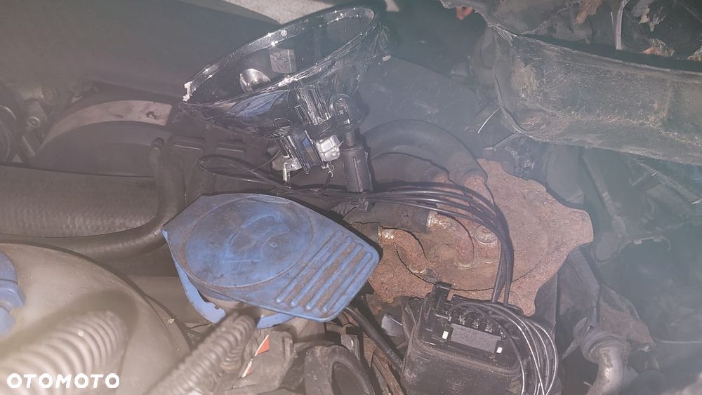 Volkswagen Touran 1.9 TDI - 27