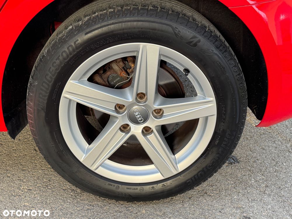 Audi A3 Sportback - 32