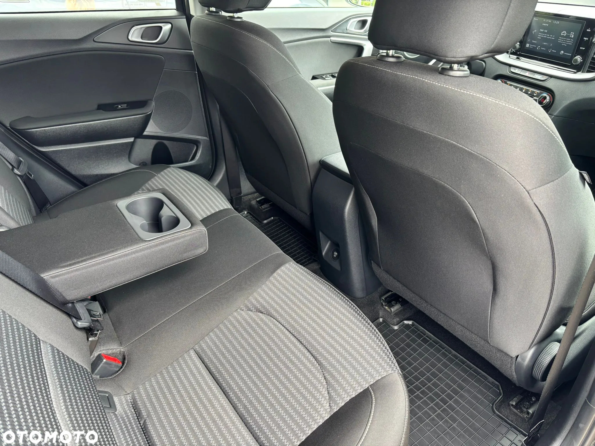 Kia XCeed 1.5 T-GDI M - 15