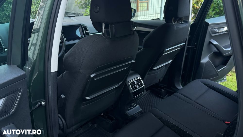 Skoda Karoq - 11