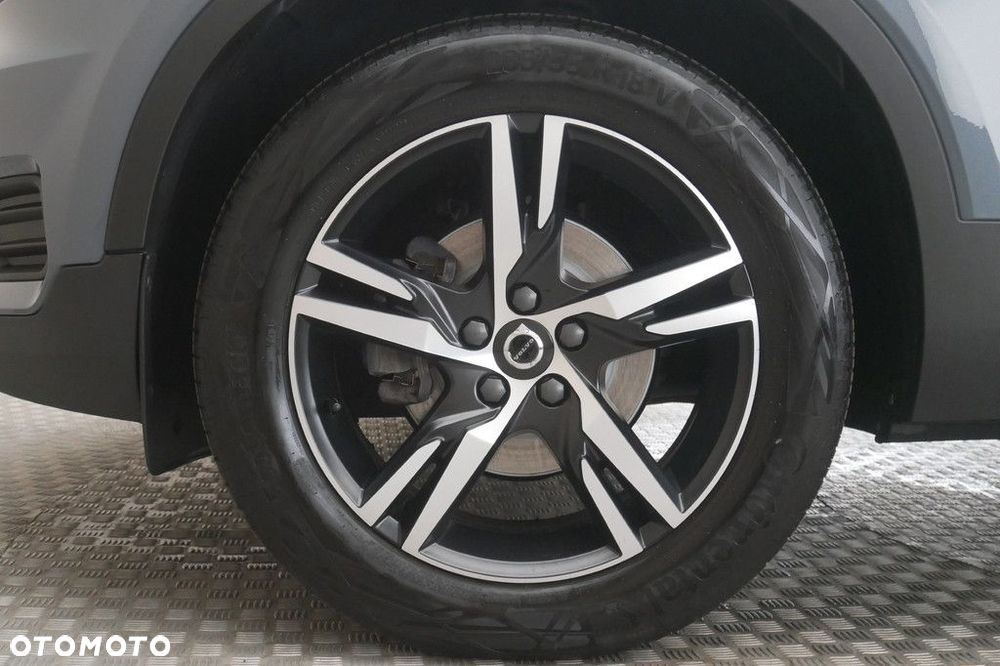 Volvo XC 40 - 14