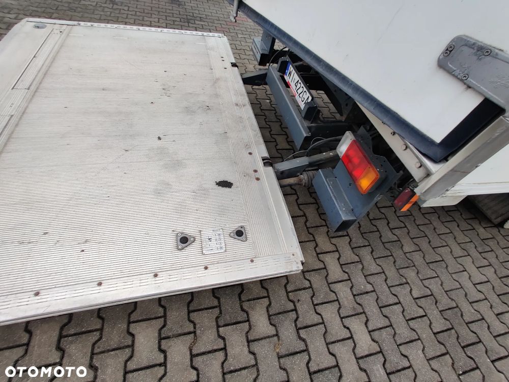 Iveco Euro Cargo 75E18 euro 5 - 11