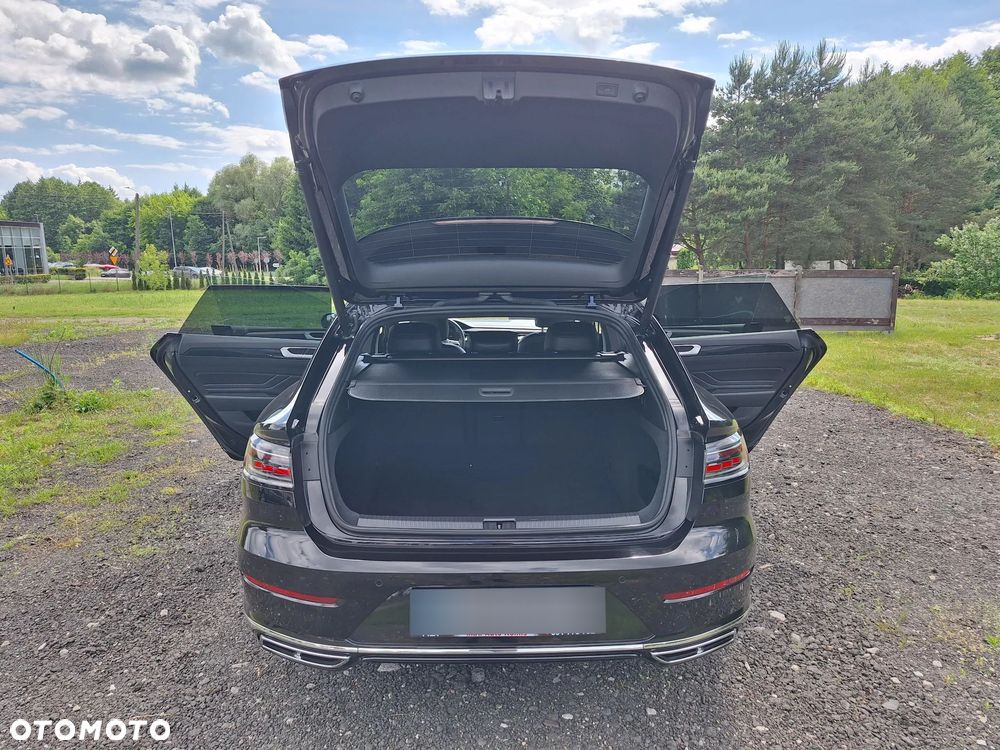 Volkswagen Arteon Shooting Brake 2.0 TDI SCR DSG R-Line - 18